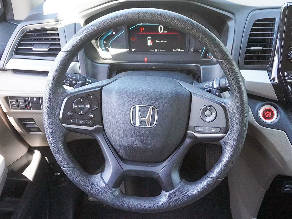 Used 2019 Honda Odyssey EX image 39