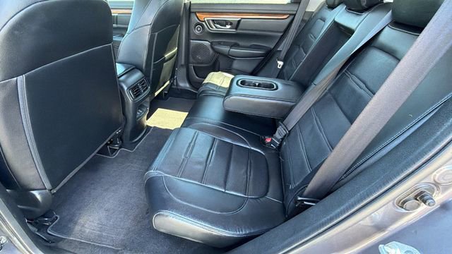 Used 2020 Honda CR-V EX-L image 16