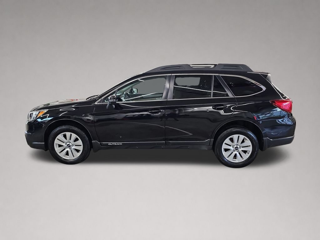 Used 2017 Subaru Outback 2.5i Premium AWD/4WD image 7