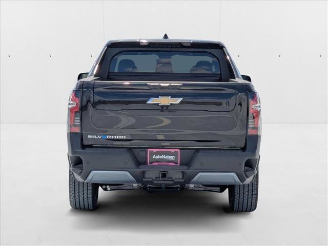 New 2026 Chevrolet Silverado EV LT image 7
