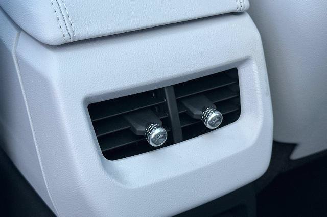 New 2027 Cadillac Optiq Luxury RWD image 13