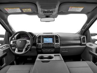 Used 2018 Ford F250 XLT w/ Snow Plow Prep Package AWD/4WD image 3