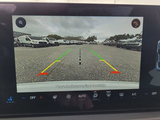 Used 2025 Ford Mustang Dark Horse image 23