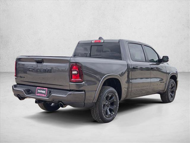 New 2026 RAM 1500 Lone Star RWD image 2