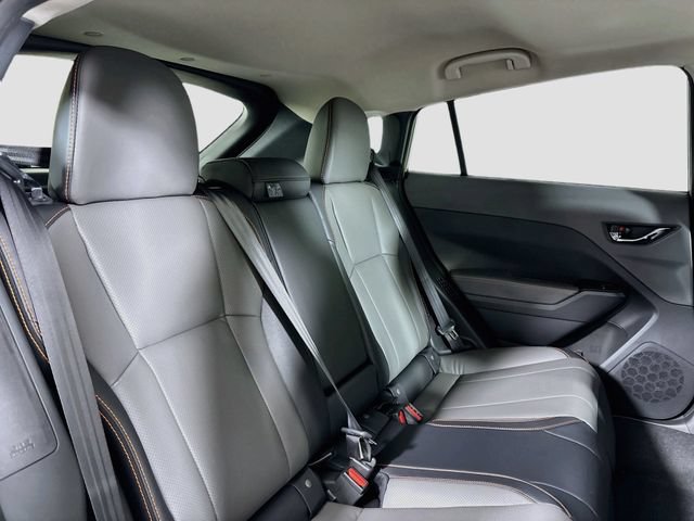 New 2026 Subaru Crosstrek 2.5i Limited AWD/4WD image 27