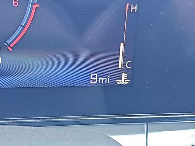 New 2026 Chevrolet Trax LT FWD image 12