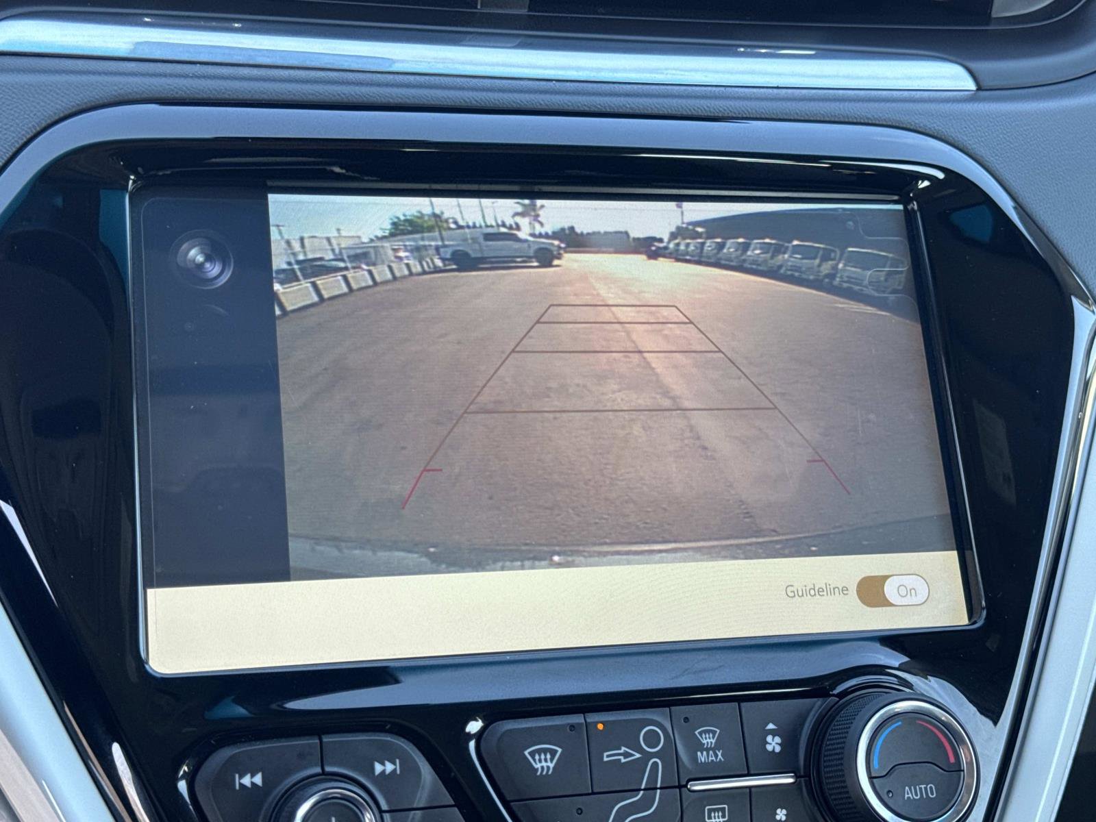 Used 2019 Chevrolet Bolt LT image 16