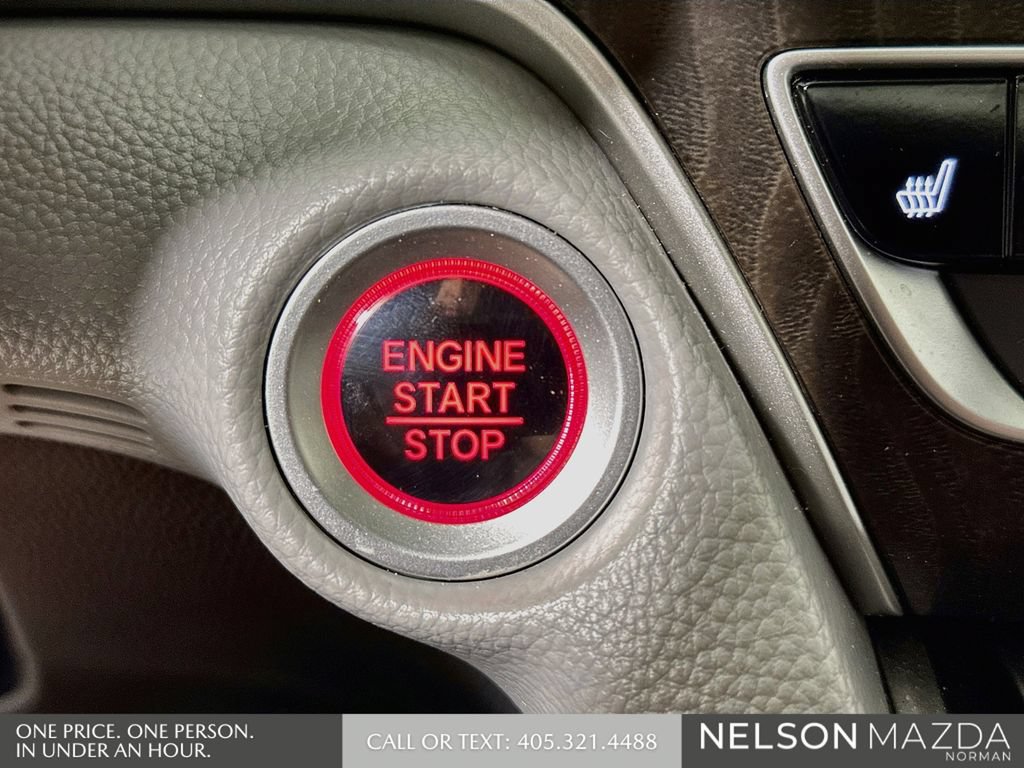 Used 2020 Honda Accord EX-L image 36