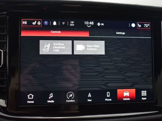 Used 2025 Dodge Durango GT image 25