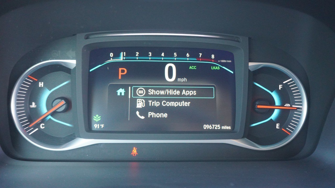 Used 2022 Honda Pilot Touring image 15