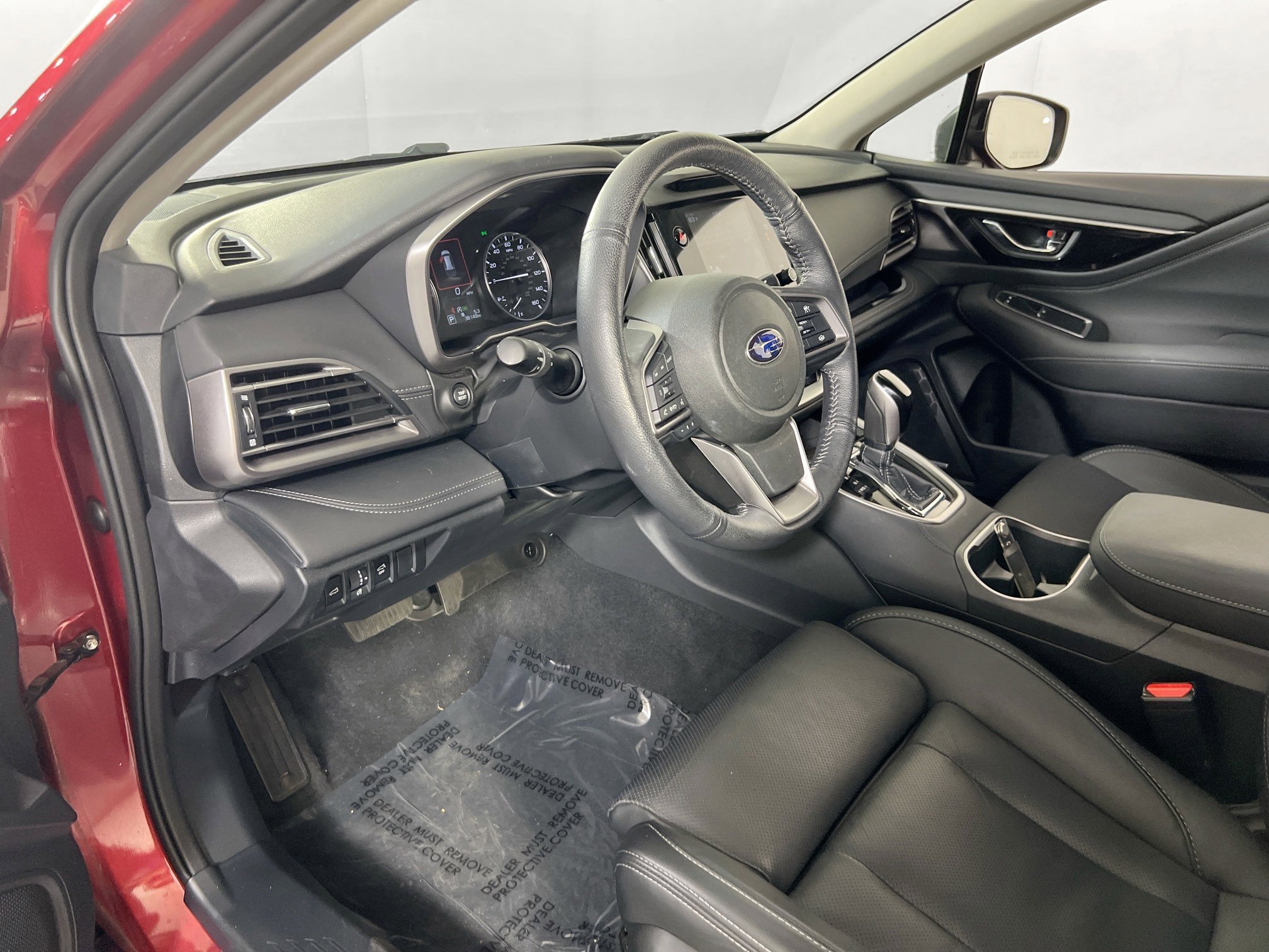 Used 2023 Subaru Outback Limited image 9