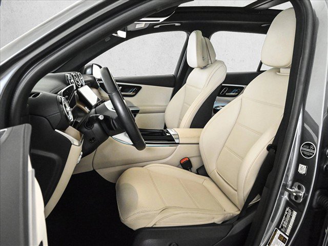 Certified 2023 Mercedes-Benz GLC 300 4MATIC image 18
