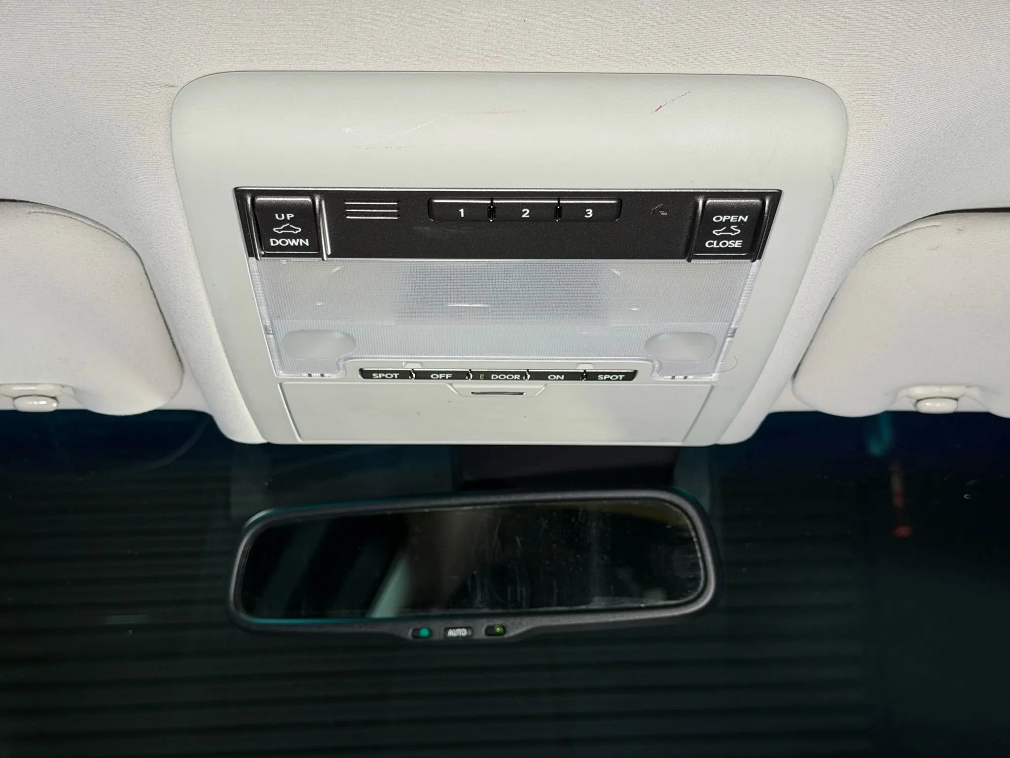 Used 2008 Lexus LS 460 image 28
