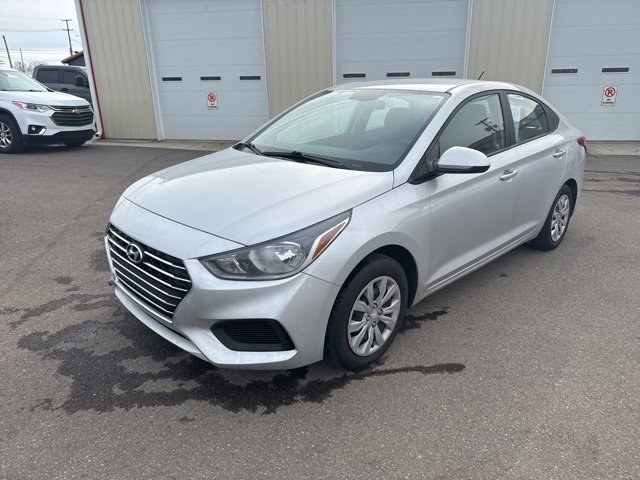 Used 2021 Hyundai Accent SE image 7