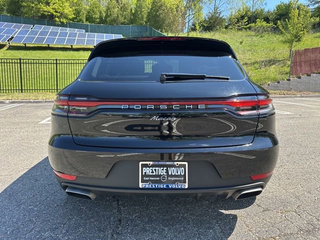 Used 2020 Porsche Macan AWD/4WD image 6