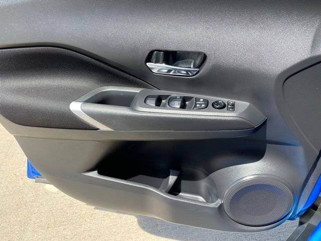 Used 2021 Nissan Kicks SV FWD image 13
