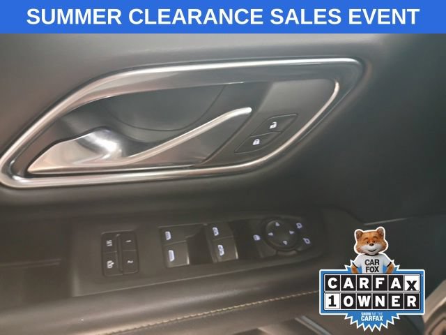 Used 2023 GMC Yukon SLT AWD/4WD image 10