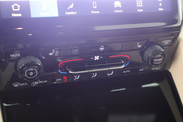 New 2025 Jeep Grand Cherokee Limited AWD/4WD image 15