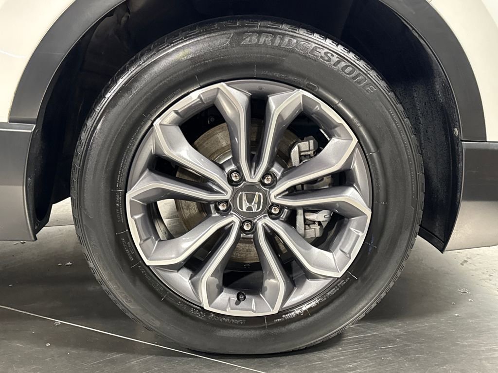 Certified 2022 Honda CR-V EX-L image 14