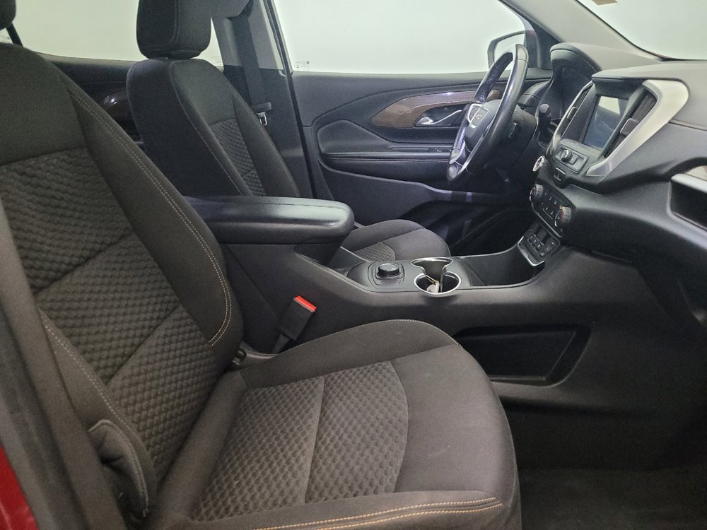 Used 2019 GMC Terrain SLE AWD/4WD image 21