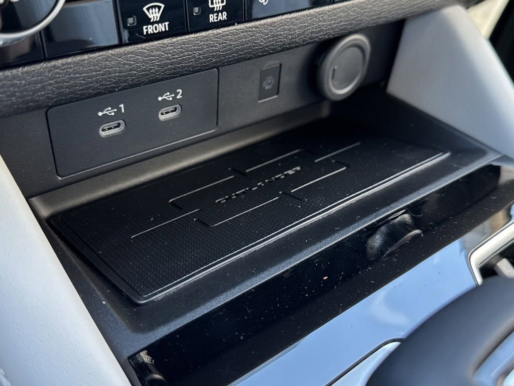 New 2026 Mitsubishi Outlander SE FWD image 20