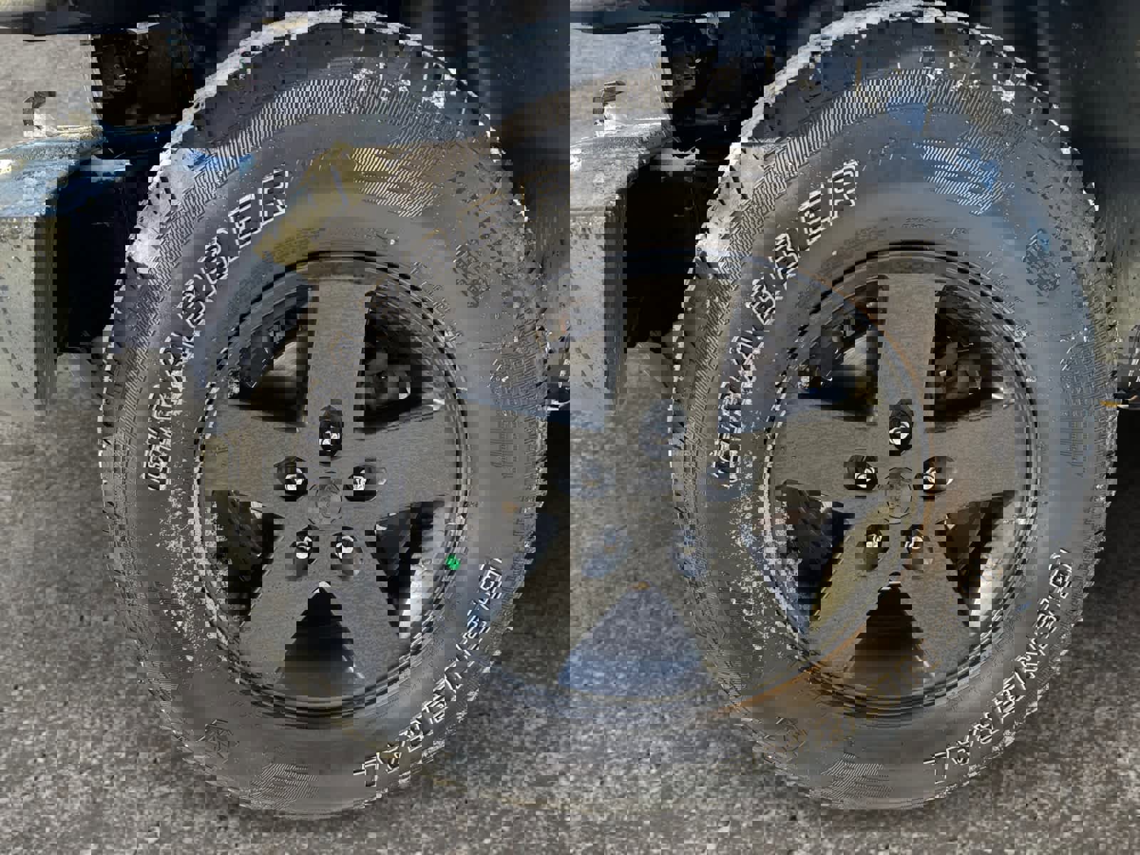 Used 2018 Jeep Wrangler Unlimited Sport w/ Dual Top Group image 12