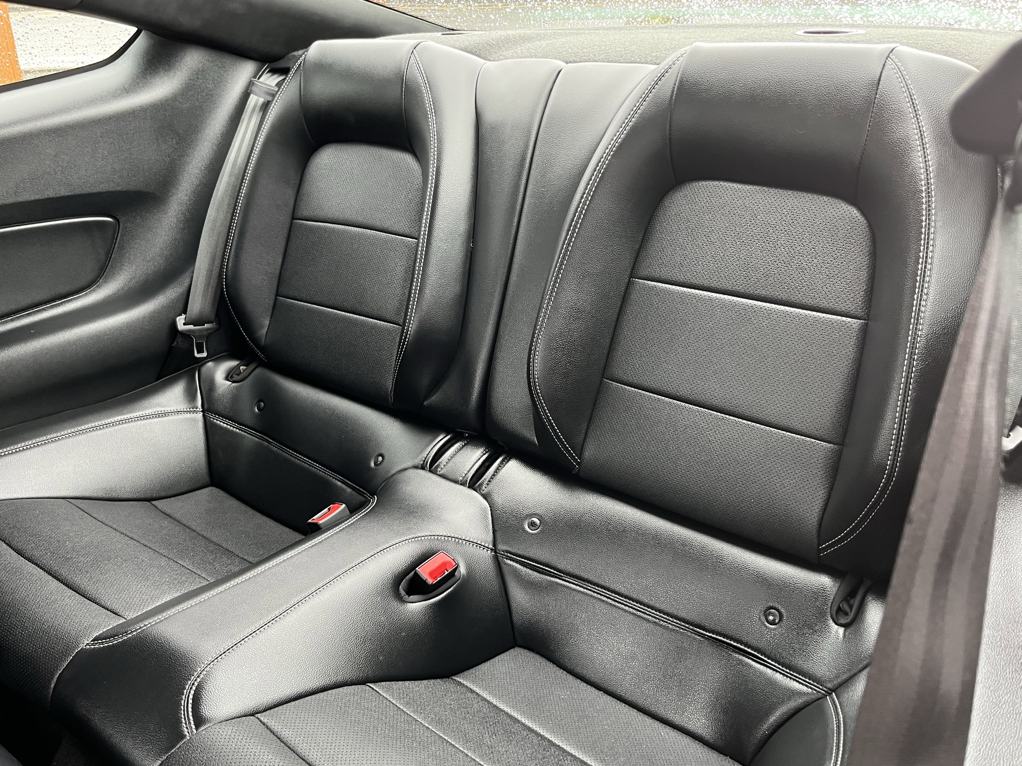 Used 2019 Ford Mustang Premium w/ Ford Safe & Smart Package image 13