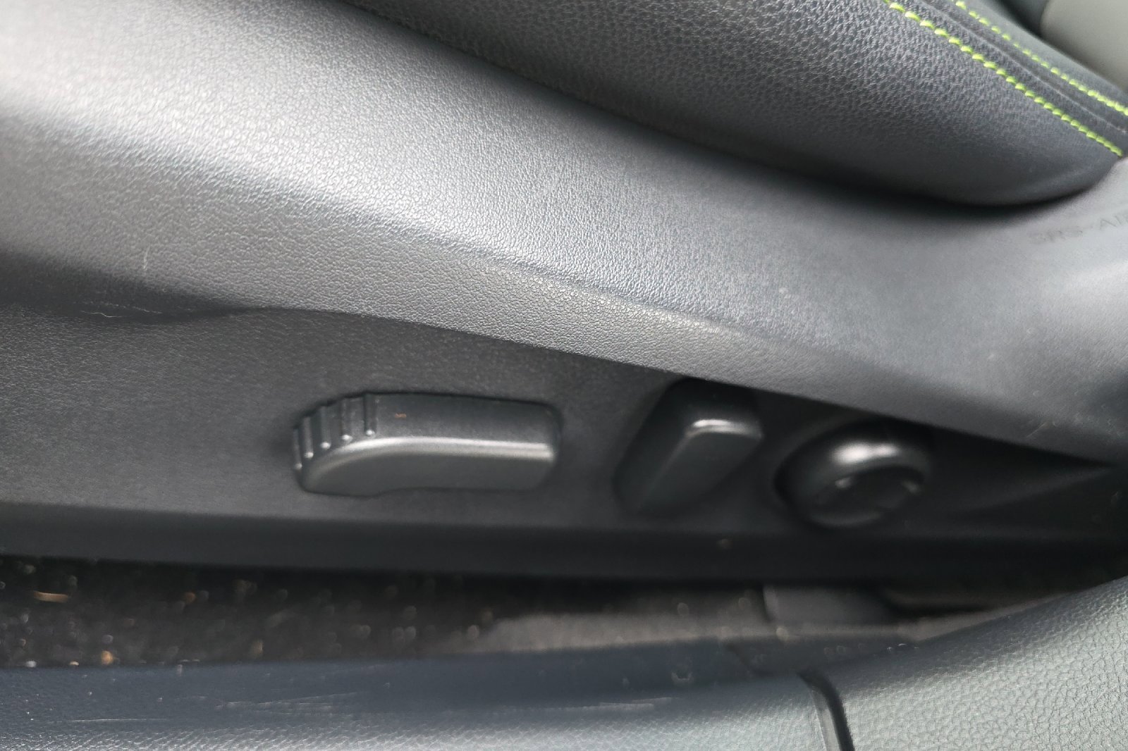 Used 2021 Subaru Outback Onyx Edition XT w/ Popular Package #2 image 12