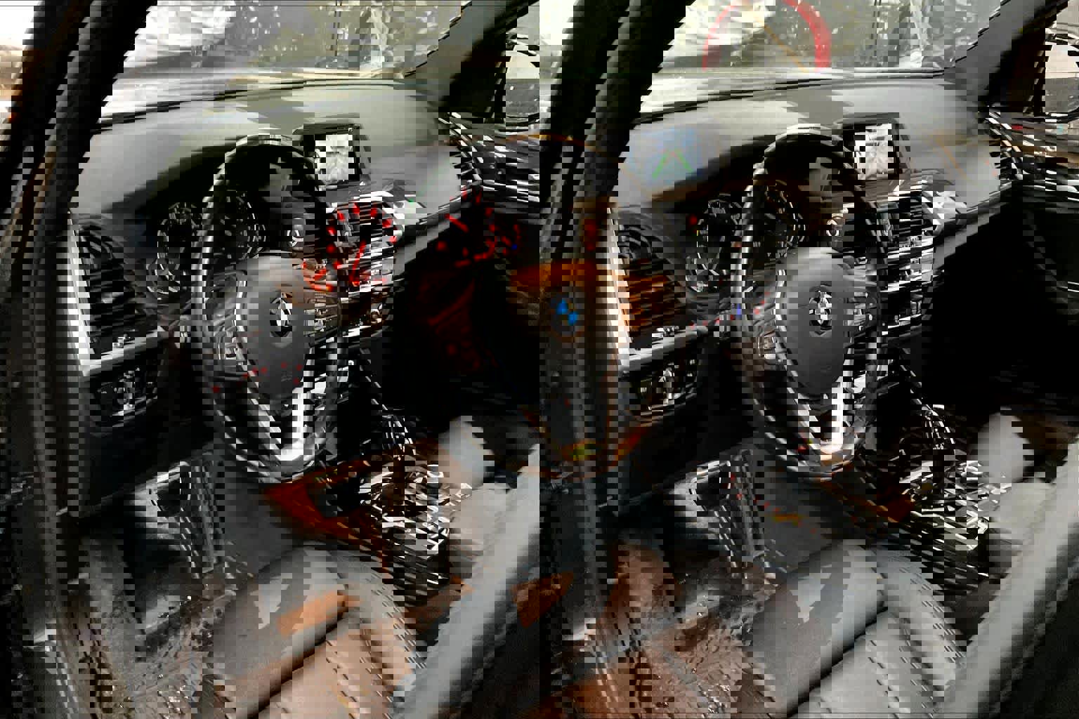 Used 2019 BMW X3 xDrive30i w/ Driving Assistance Package image 8