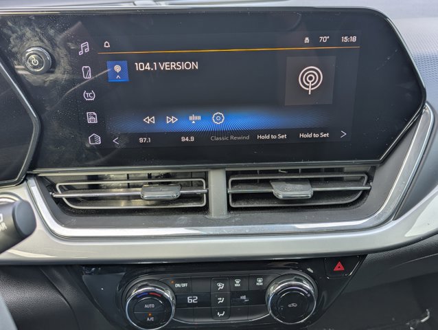 Used 2024 Chevrolet Trax LT image 15