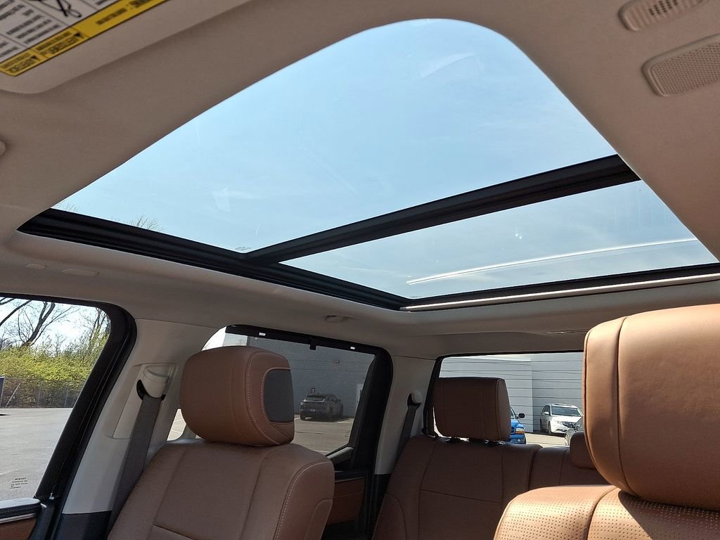 Used 2022 Toyota Tundra 1794 Edition w/ Advanced Package image 14