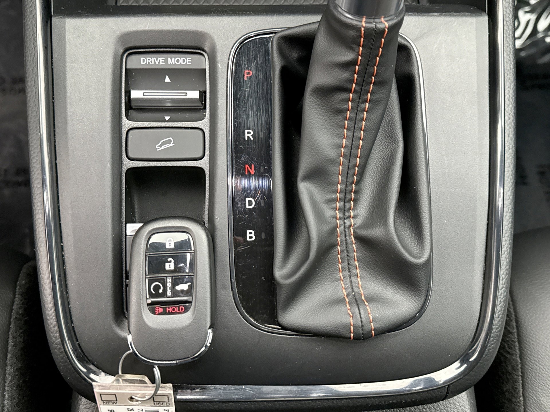 Used 2025 Honda CR-V Sport-L image 24