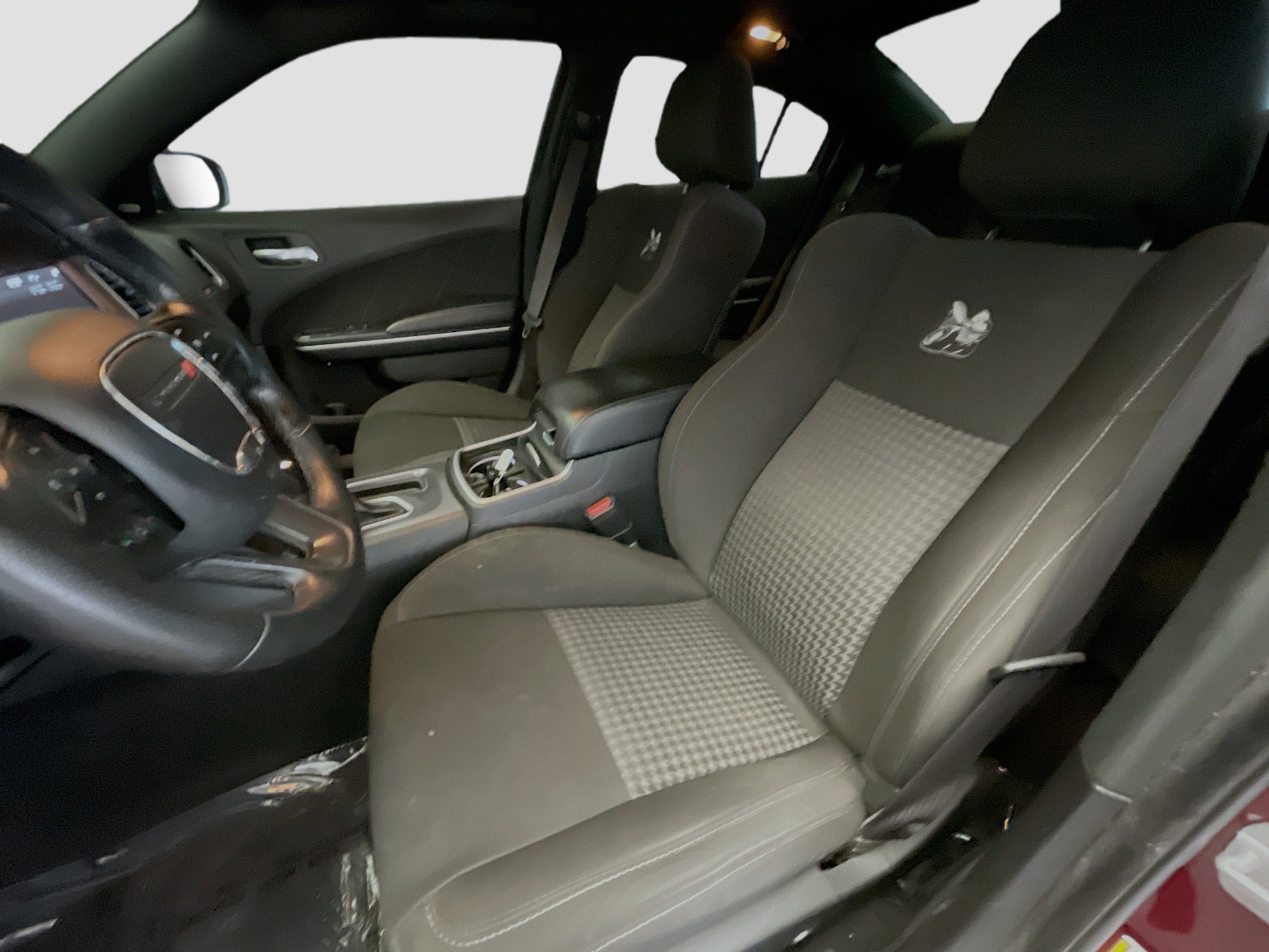 Used 2021 Dodge Charger Scat Pack w/ Driver Convenience Group RWD image 12