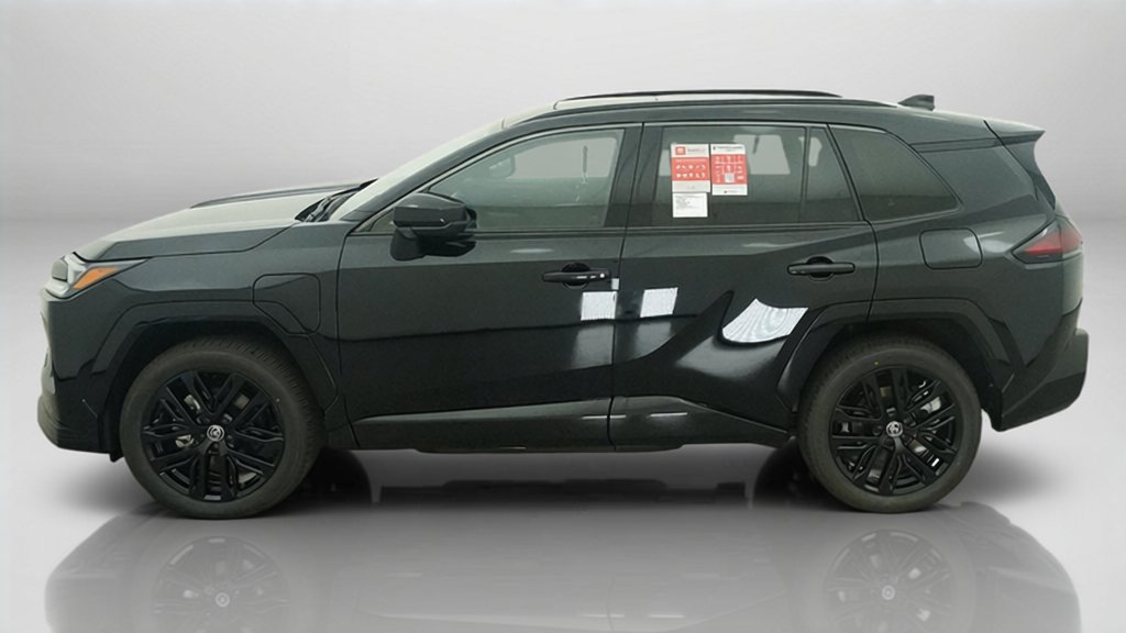 New 2026 Toyota RAV4 XSE AWD/4WD image 6
