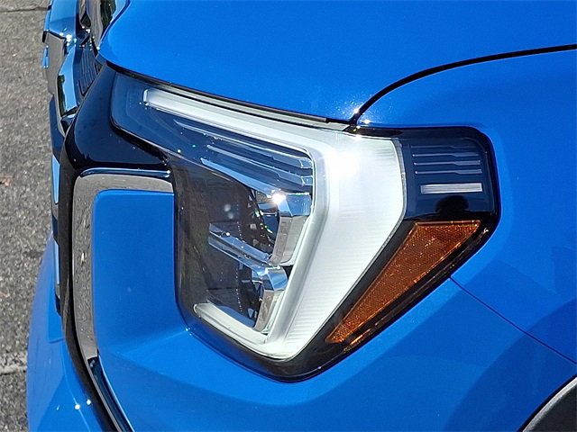 Certified 2026 GMC Terrain Elevation w/ Technology Package II image 28