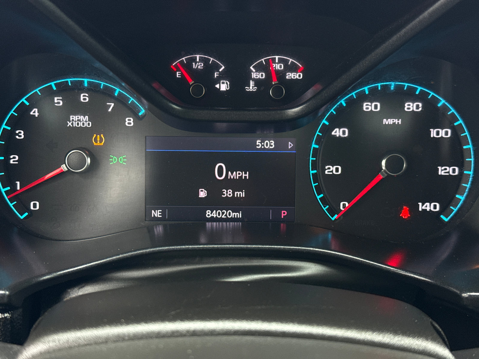 Used 2019 Chevrolet Colorado ZR2 w/ ZR2 Dusk Special Edition AWD/4WD image 22