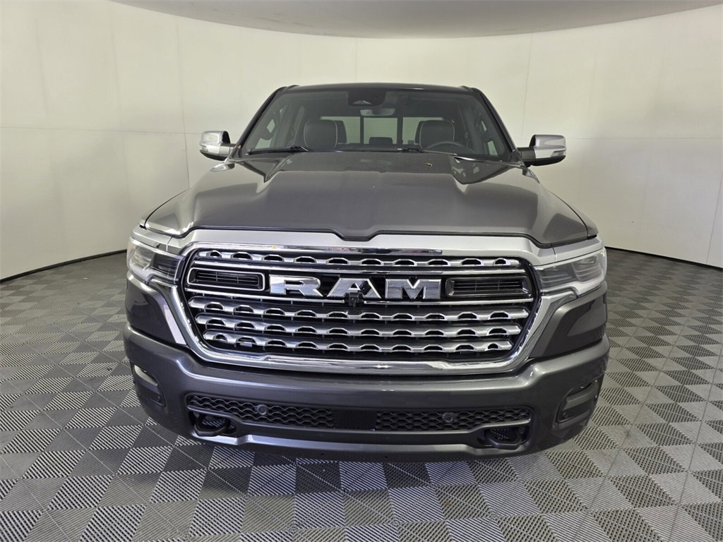 New 2026 RAM 1500 Limited image 2