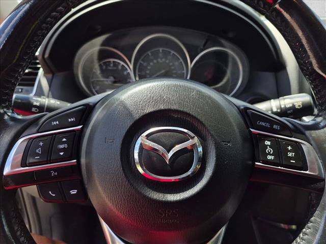 Used 2016 MAZDA CX-5 Grand Touring FWD image 12