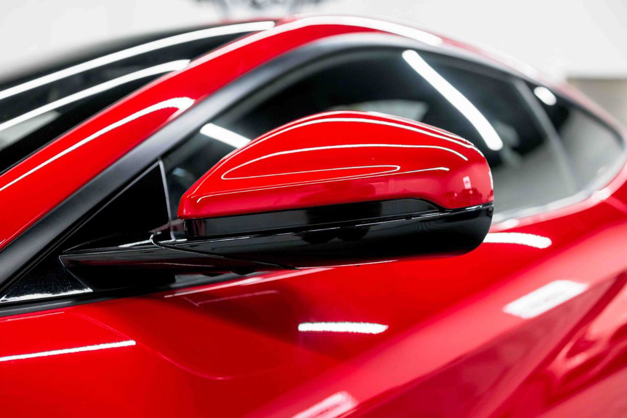 Used 2014 Ferrari F12 Berlinetta image 42