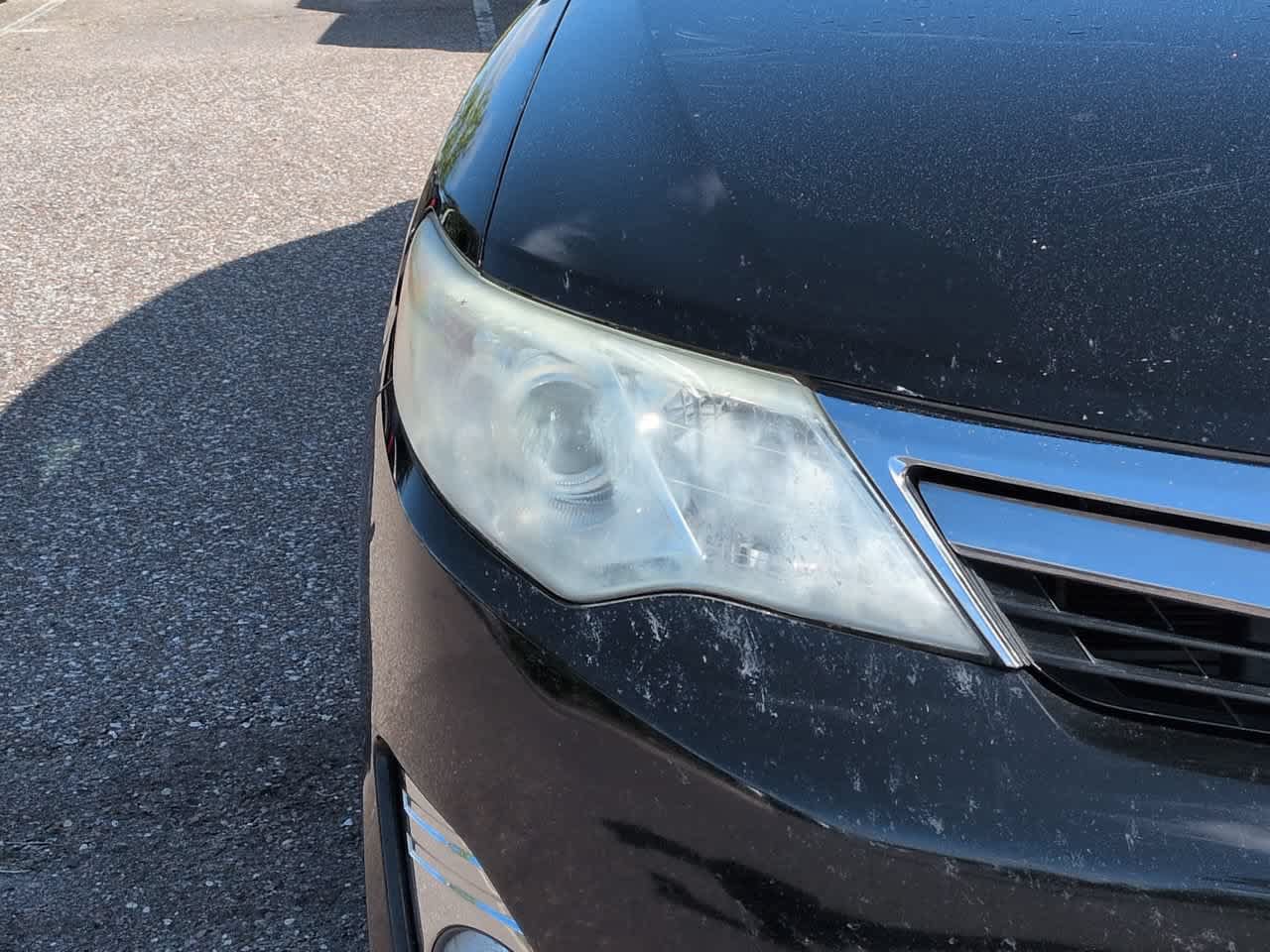 Used 2013 Toyota Camry XLE FWD image 10
