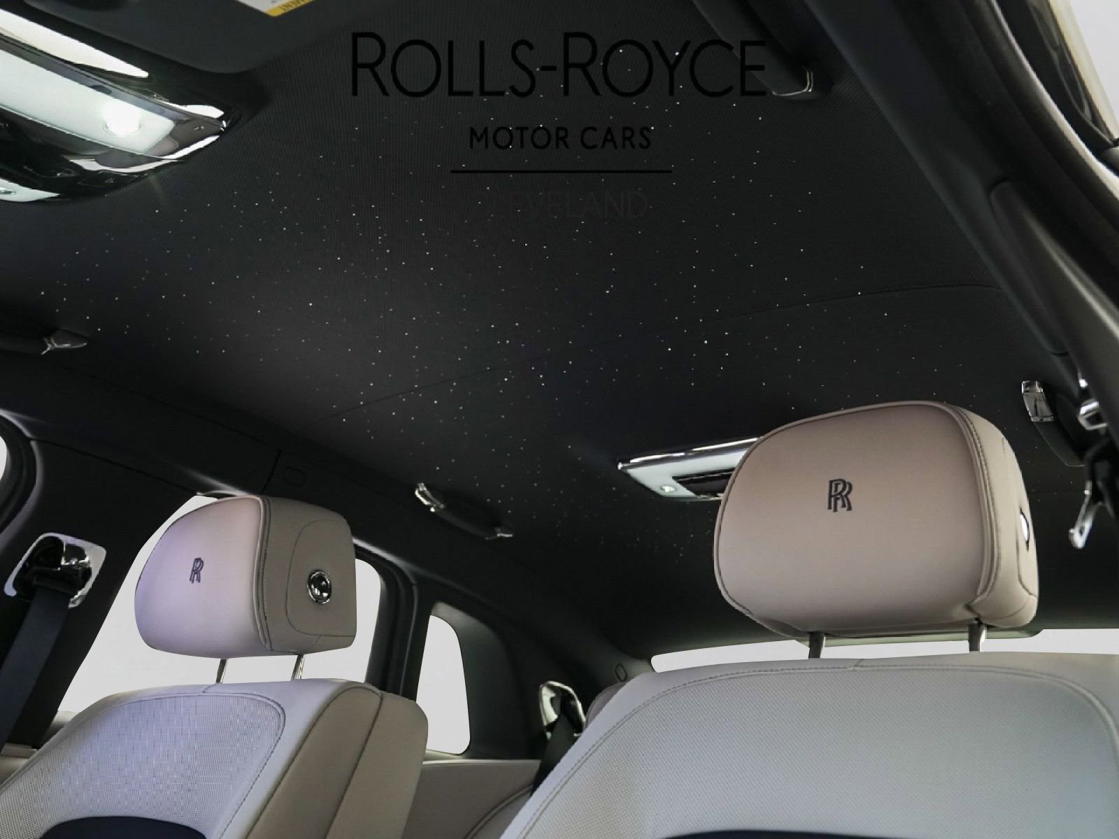 New 2026 Rolls-Royce Ghost RWD image 19