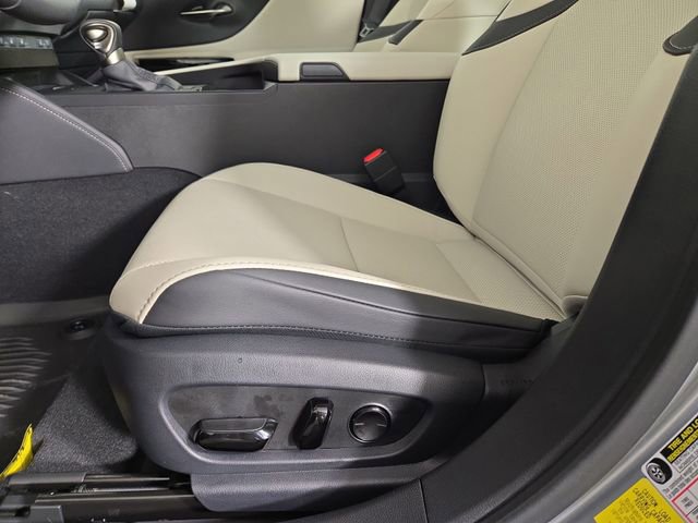 New 2025 Lexus ES 350 w/ Premium Package image 32