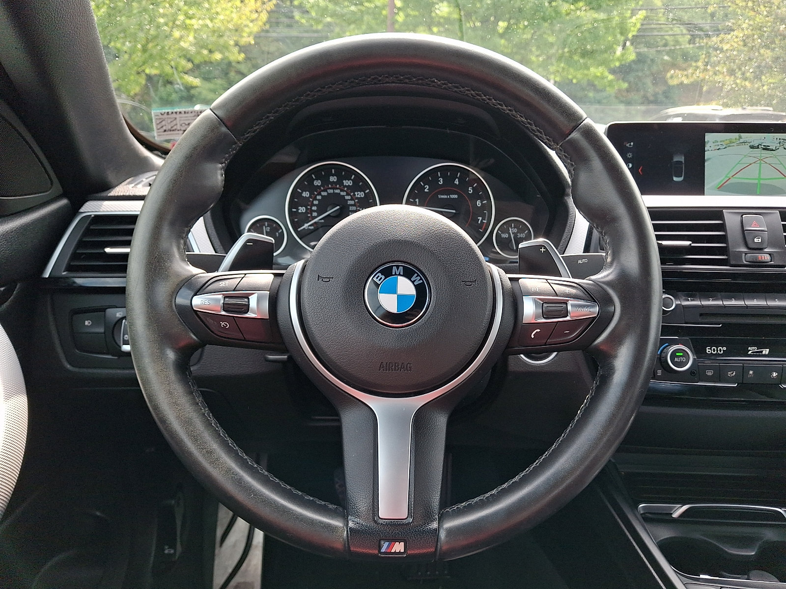 Used 2018 BMW 430i xDrive Convertible AWD/4WD image 16