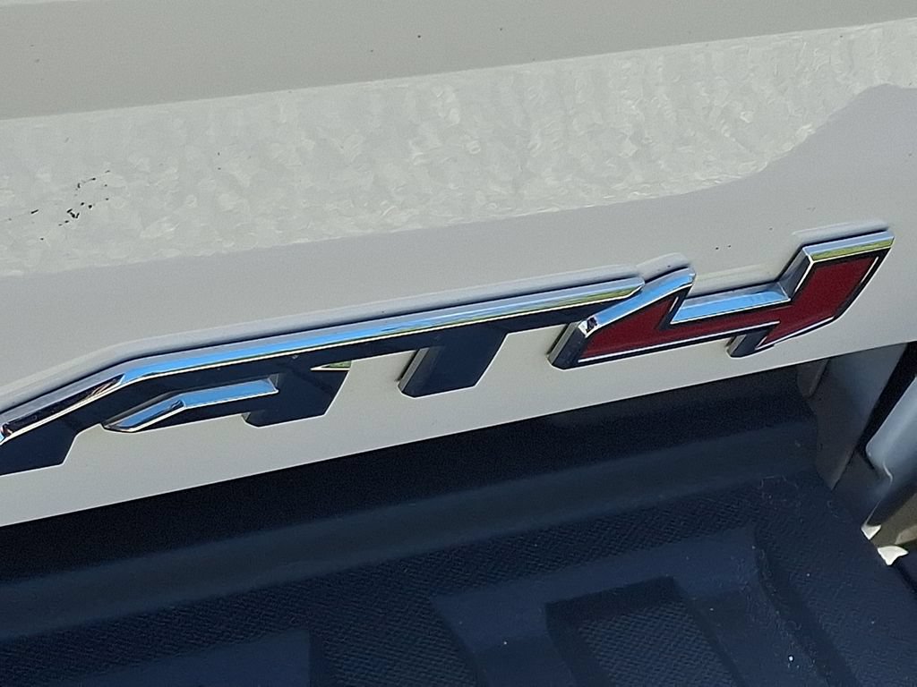 Used 2022 GMC Canyon AT4 w/ Trailering Package AWD/4WD image 30