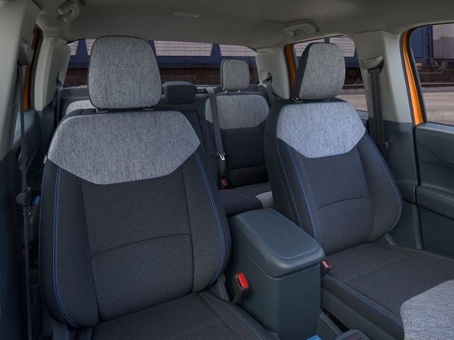New 2026 Ford Maverick XLT AWD/4WD image 10