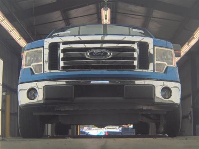 Used 2010 Ford F150 FX2 RWD image 3