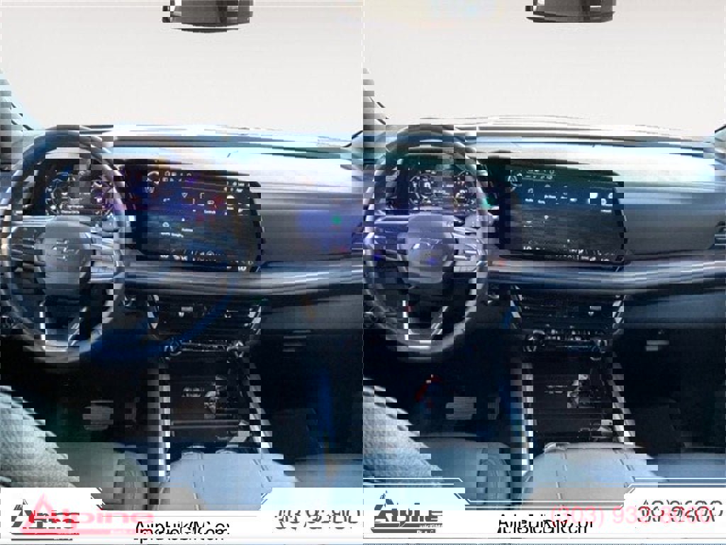 Used 2025 Chevrolet Tahoe Z71 image 20