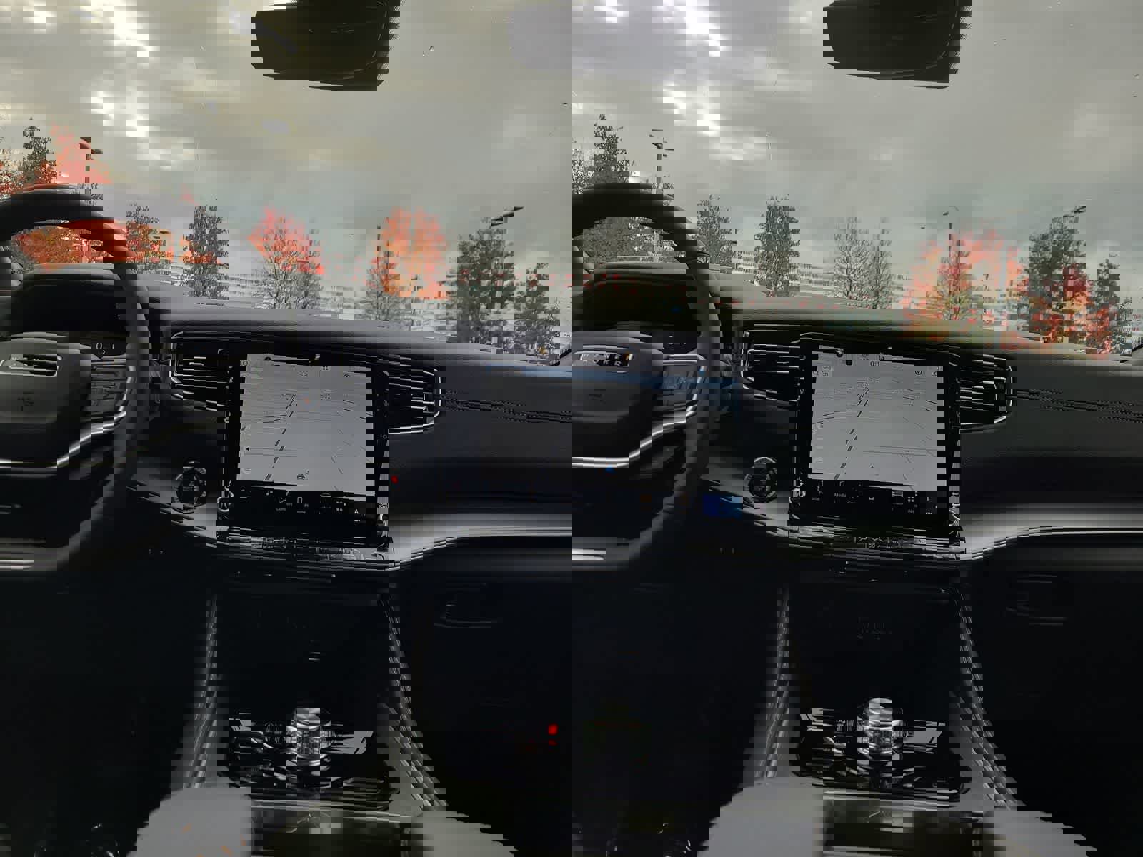 New 2025 Jeep Wagoneer 4WD image 18