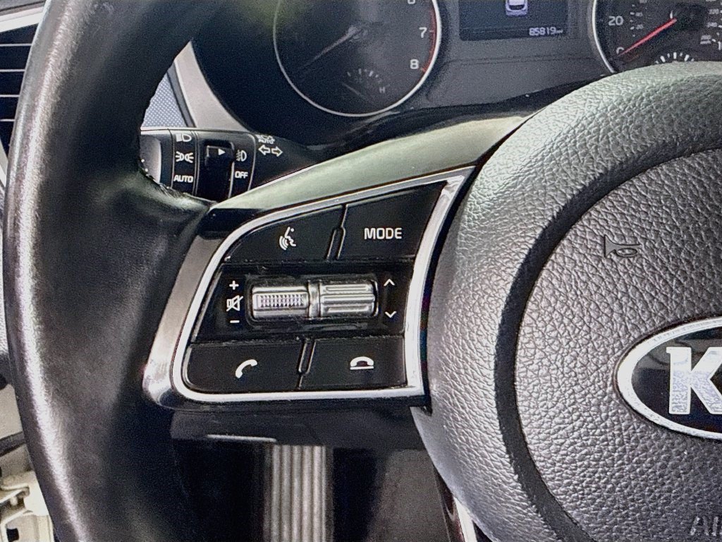 Used 2021 Kia Seltos S FWD image 13