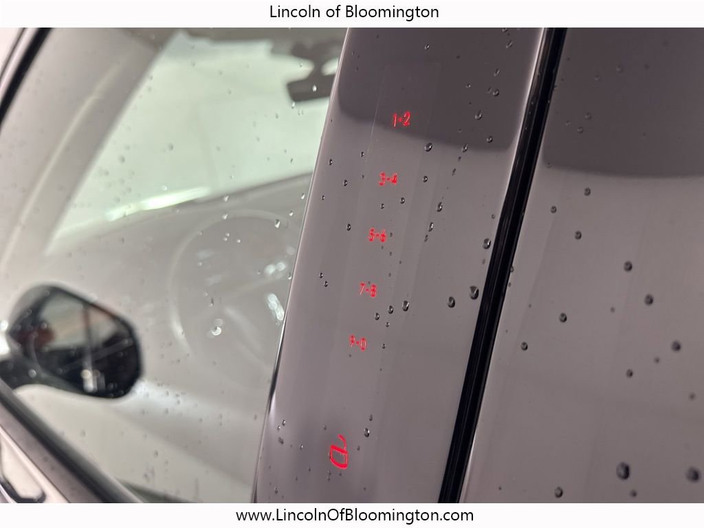 Certified 2022 Lincoln Aviator Reserve w/ Equipment Group 201A image 21